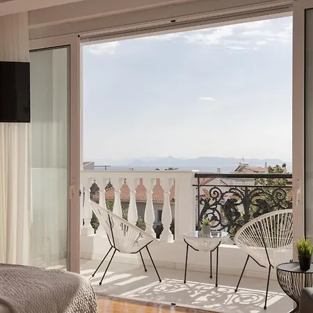 Apartment Athenian Secret Glyfada