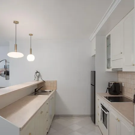 Athenian Secret Glyfada Apartment Athens