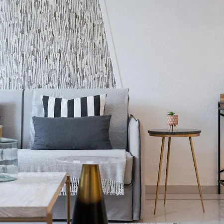 Apartment Athenian Secret Glyfada *