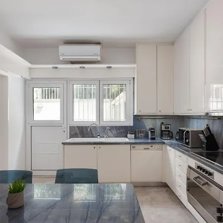 Apartment Athenian Secret Glyfada Athens