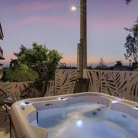 Athenian Secret Glyfada Apartment
