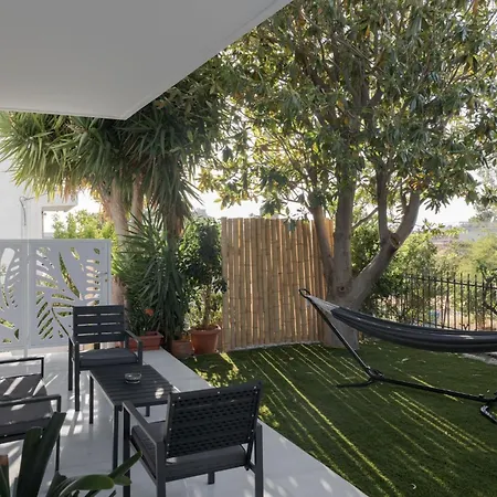 Apartment Athenian Secret Glyfada *