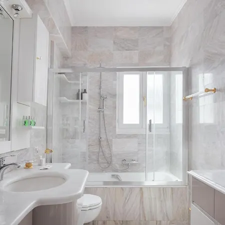 Apartment Athenian Secret Glyfada *