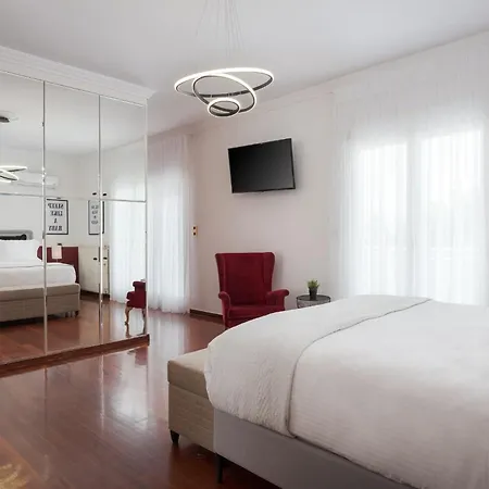 Athenian Secret Glyfada Athens
