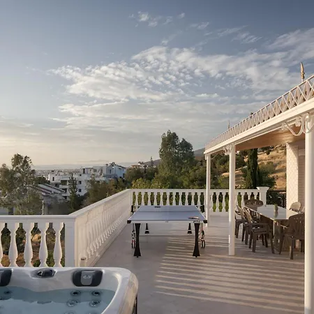 Athenian Secret Glyfada