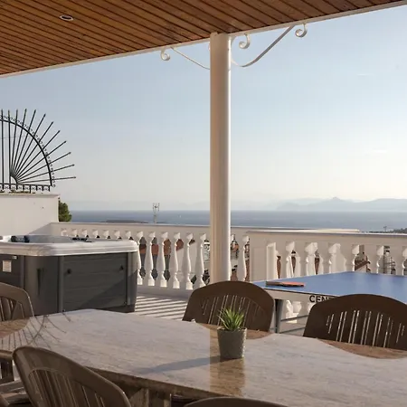 Athenian Secret Glyfada