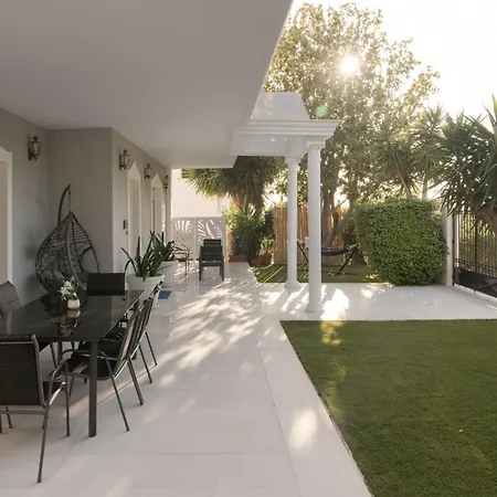 Athenian Secret Glyfada * Athens