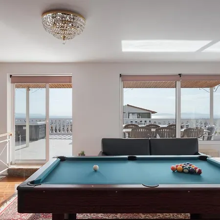 Athenian Secret Glyfada Apartment *