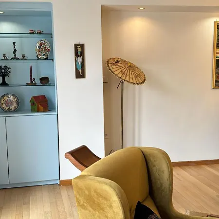 Apartment Athenian Gate To Plaka By Athenian Homes