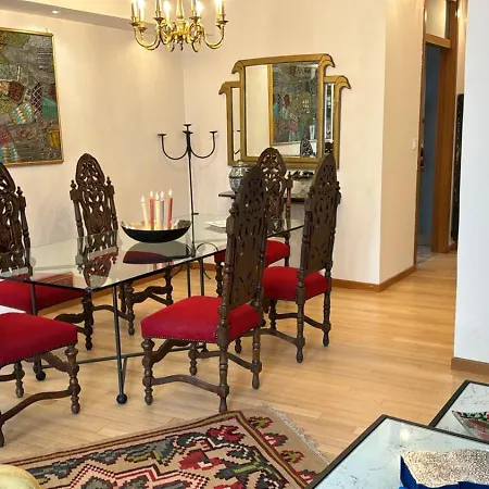 Athenian Gate To Plaka By Athenian Homes Apartment