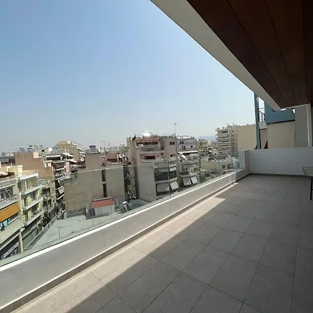Apartment Kasomouli Lux