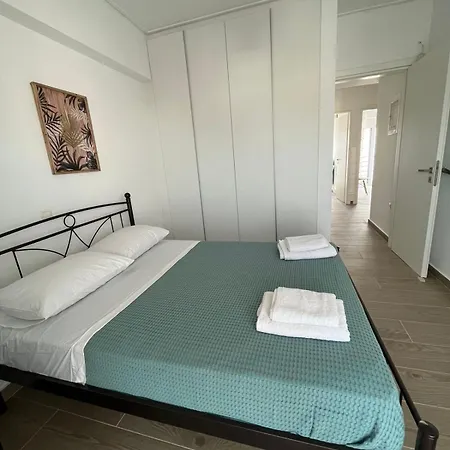 Apartment Kasomouli Lux Athens