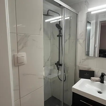 Boutique Kolonaki Apartment *