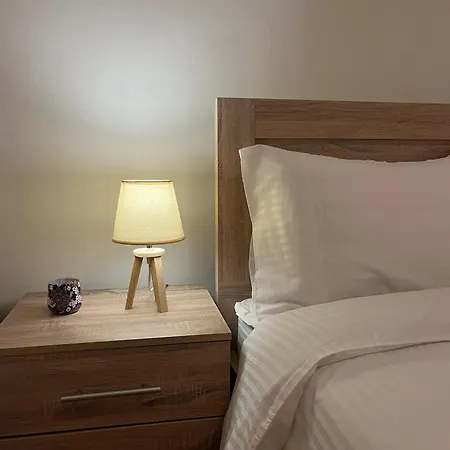 Boutique Kolonaki Apartment *
