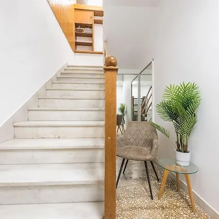 Victoria Wood Apartment *