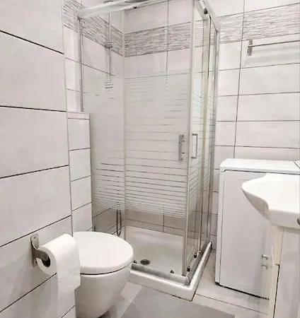 Wonderful Flat In Kavouri Apartment Athens