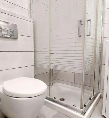 Wonderful Flat In Kavouri * Athens