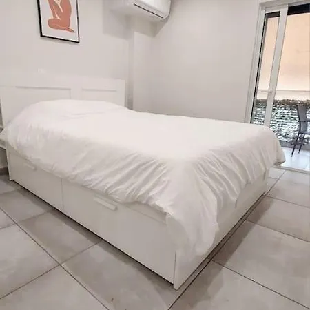 Wonderful Flat In Kavouri * Athens