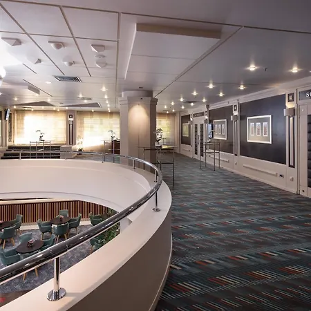 Crowne Plaza Centre By Ihg 5* Atene