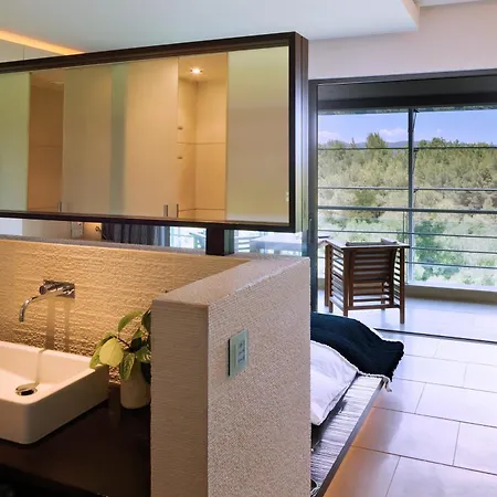 Hotel Life Gallery Atenas