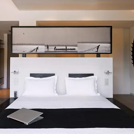Hotel Life Gallery