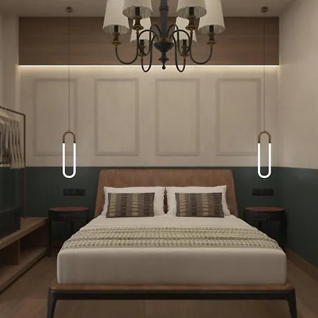 Hotel Anixi By Ap 2*