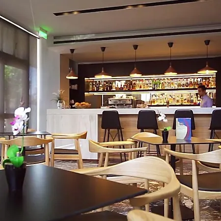 Hotell Candia