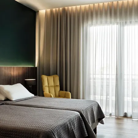 Hotell Candia 4*