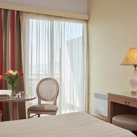 Hotell Candia