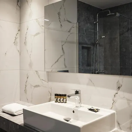 Hotell Candia 4*