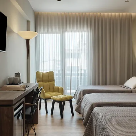 Candia Hotell Aten