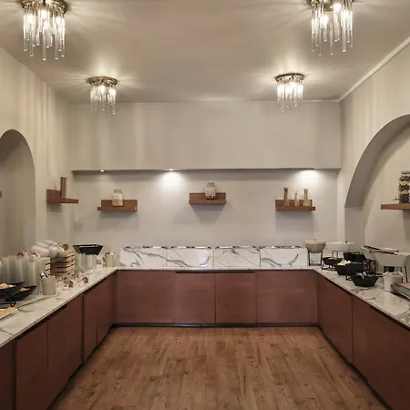 Candia Hotell Aten