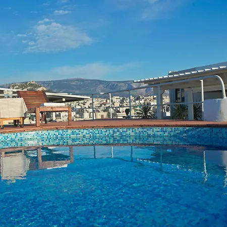 Candia 4* Aten