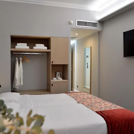 Airotel στράτος βασσιλικός Ξενοδοχείο 4*