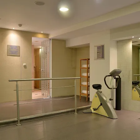 Hotell Airotel Stratos Vassilikos