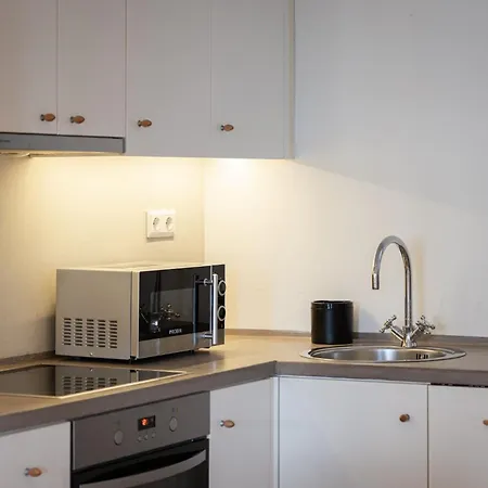 דירה Acropolis Exclusive Residences אתונה