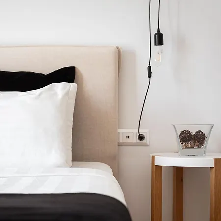 Acropolis Exclusive Residences אתונה
