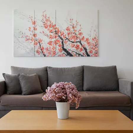 דירה Acropolis Exclusive Residences אתונה