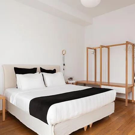 Acropolis Exclusive Residences דירה *