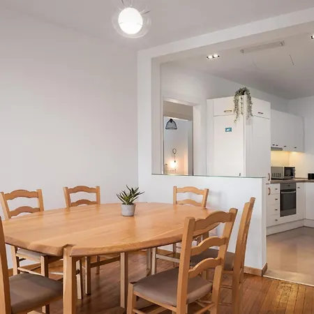 דירה Acropolis Exclusive Residences *