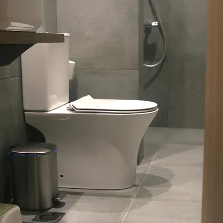 Downtown Loft * Atenas