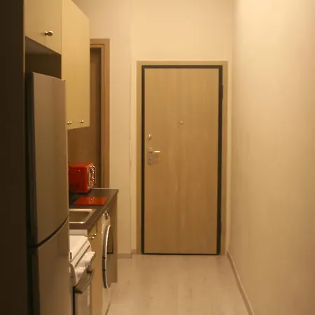 Apartamento Downtown Loft