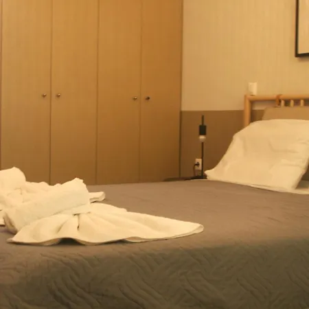 Downtown Loft Atenas