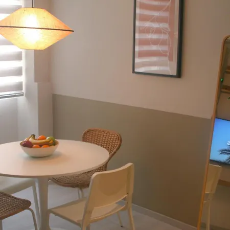 Downtown Loft * Atenas