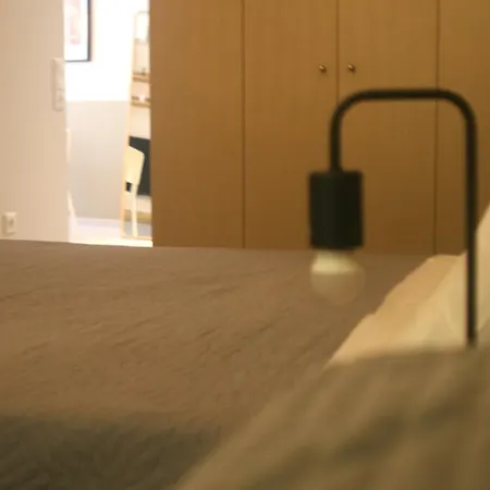 Downtown Loft Apartamento *