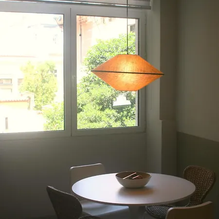 Apartamento Downtown Loft *