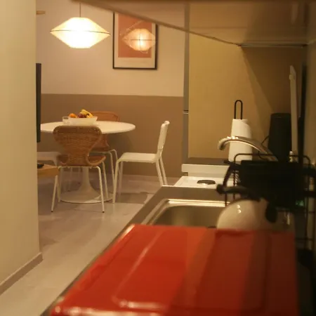 Downtown Loft Atenas