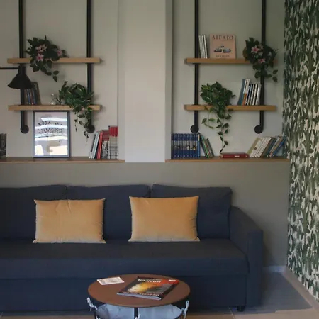 Downtown Loft *