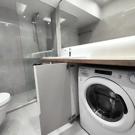 Vivo Apartment Athens