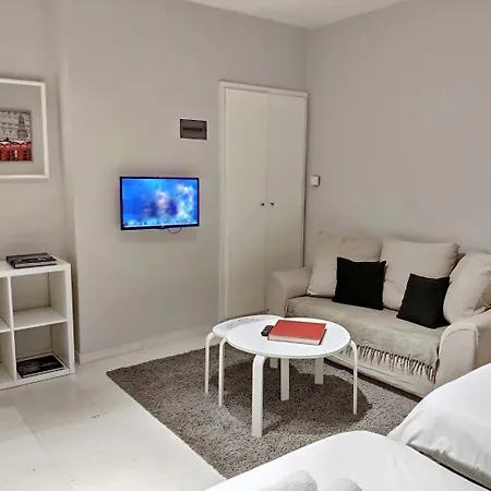 Apartment Vivo Athens